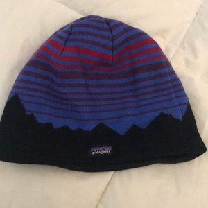 Patagonia Hat
